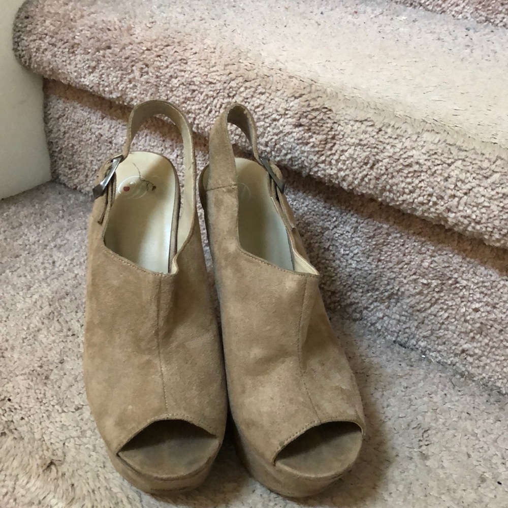Wedges - Picture 2 of 4